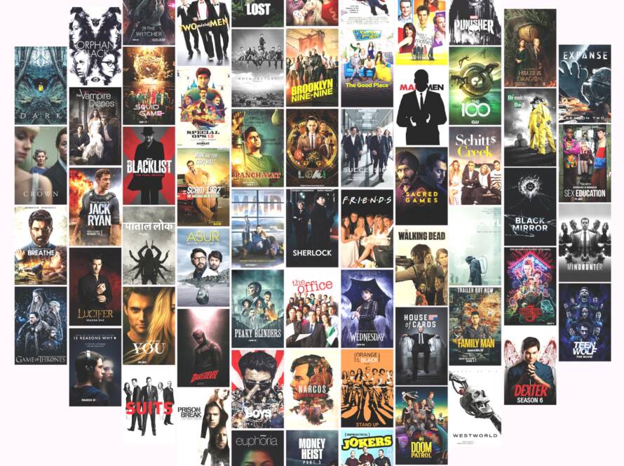 International shows in Pakistan Pakistani audiences streaming international content Begin.watch Popular international series in Pakistan Global content streaming in Pakistan
