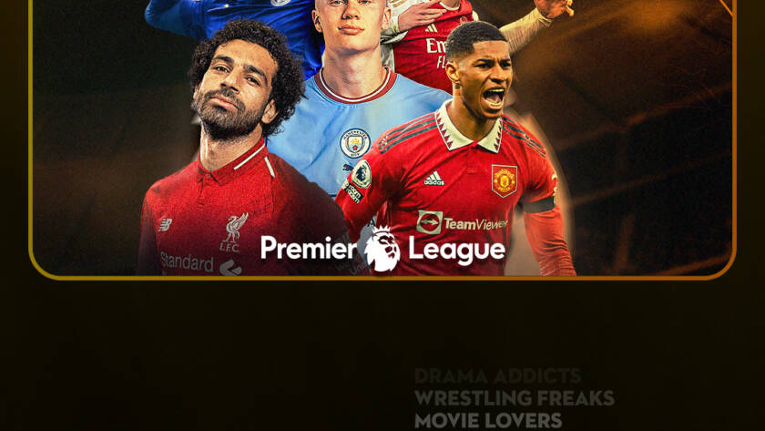 EPL live streaming in Pakistan No ads EPL streaming Stream EPL live HD Best football streaming platform Premier League fans Pakistan