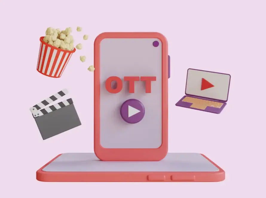 OTT platforms in Pakistan Over-the-top services Pakistan Pakistani TV streaming Digital streaming platforms Pakistan Online TV services in Pakistan