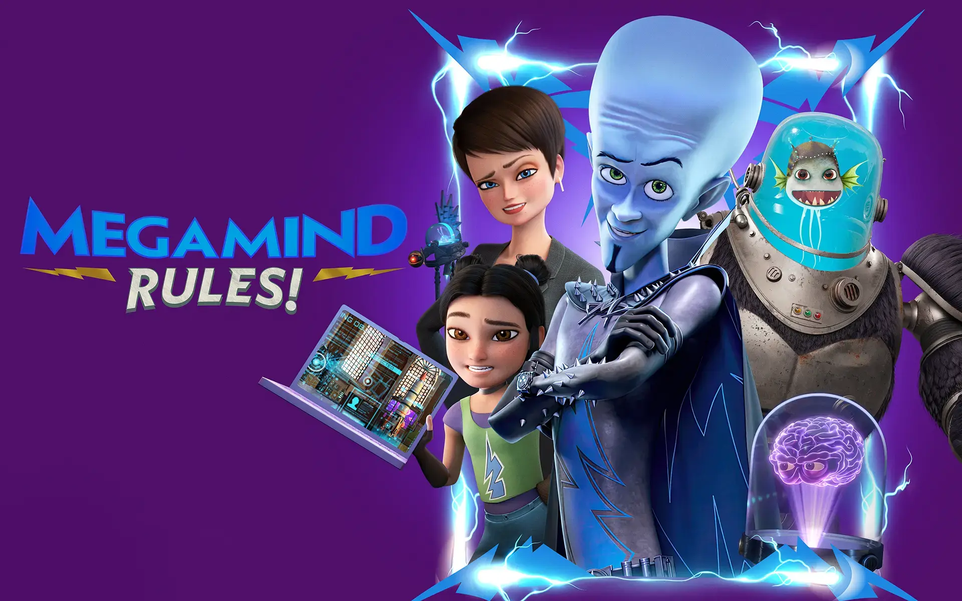 Kids TV shows Megamind rules megamind rules season 1 megamind rules 2024 Begin.watch Popular international series in Pakistan Global content streaming in Pakistan Popular Kids Tv Shows Kids shows 2025