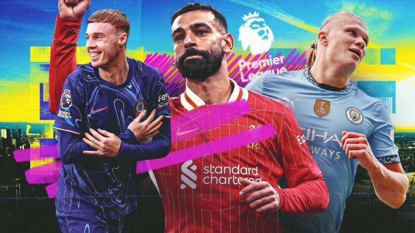 Top Epl Players premier league live epl league result football match premier league Premier League Top Scorers best epl players Top 5 best players in Premier League