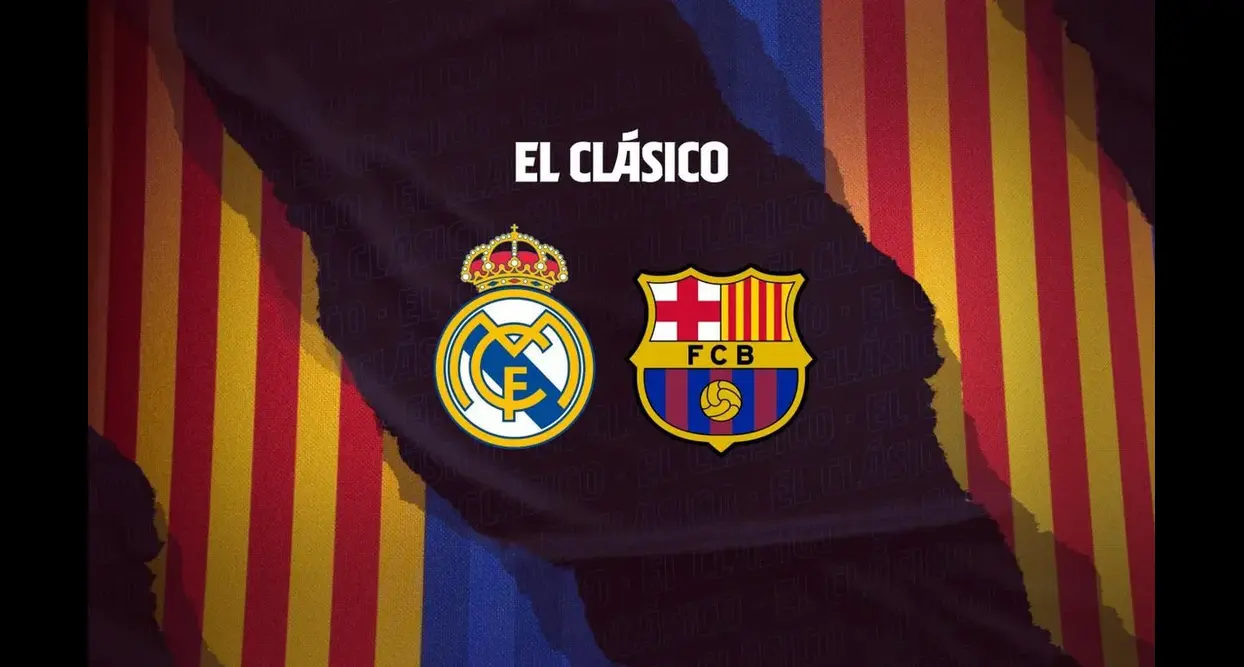 El Clásico: The Biggest Rivalry in Football
