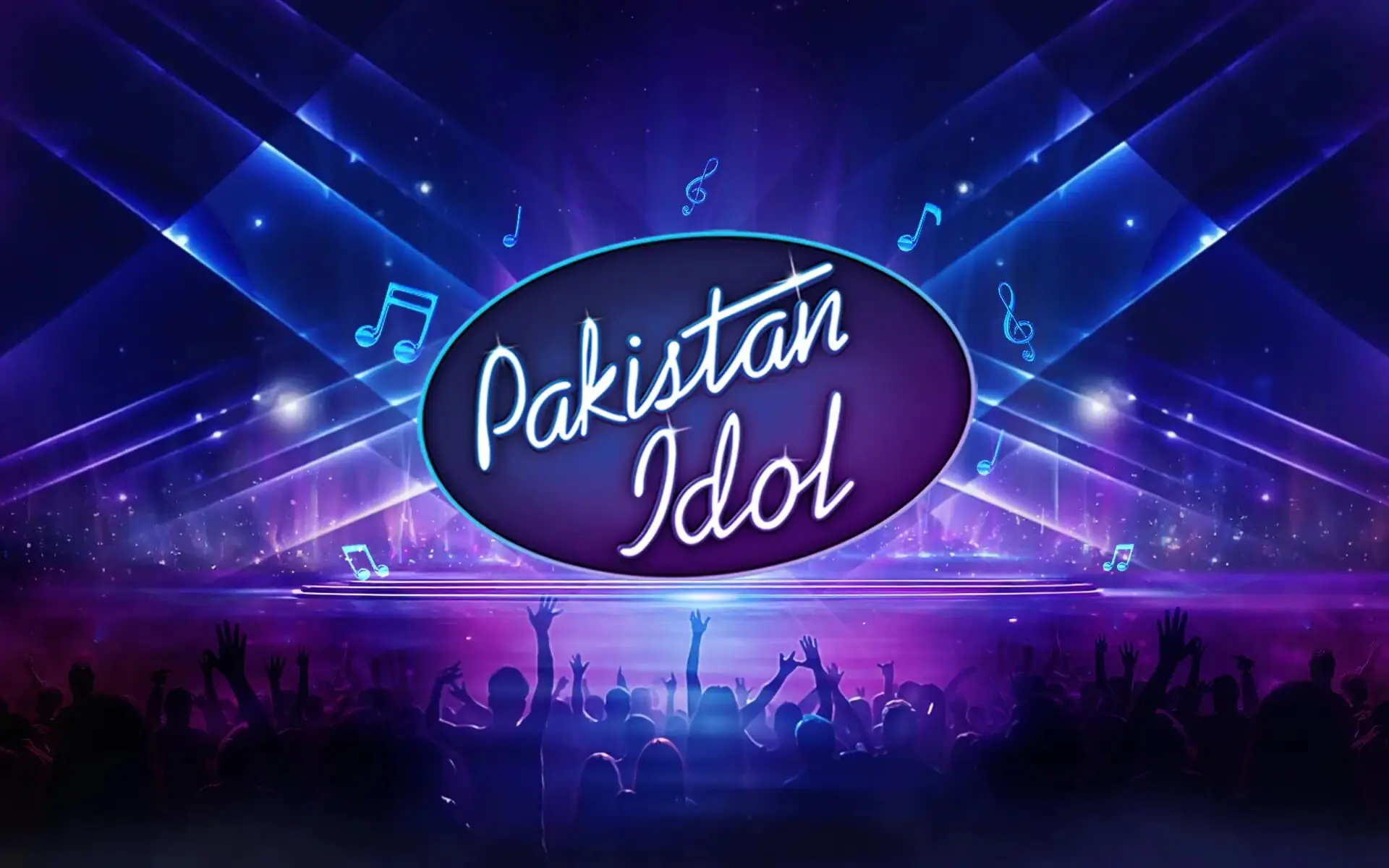 Pakistan Idol 2025: Nation’s Biggest Singing Competition