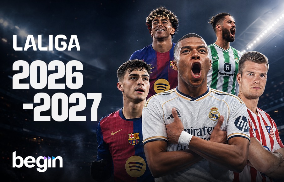 LaLiga 2026-27 – The Season is About to Begin