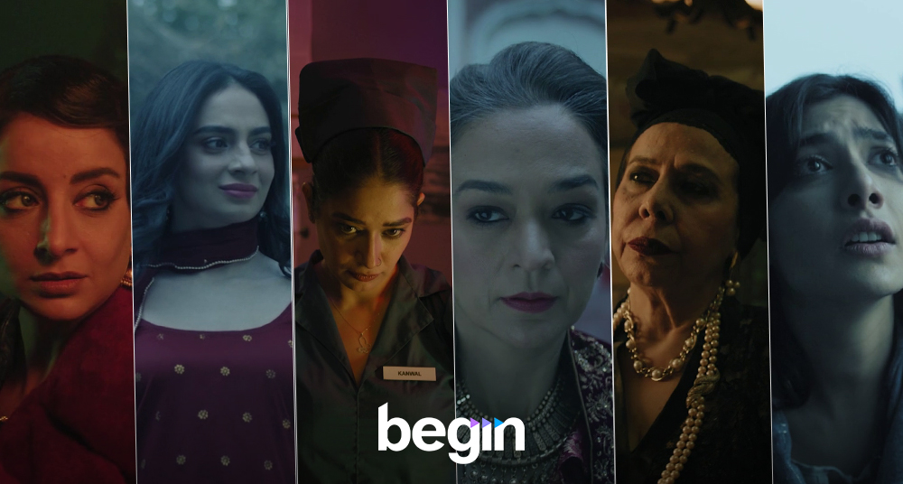 7 Female Stars of Qaatil Haseenaon Ke Naam You Need to Know